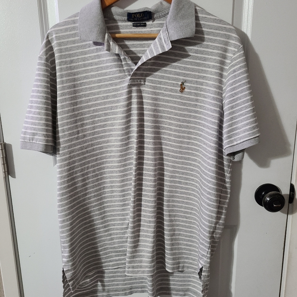 RALPH LAUREN POLO